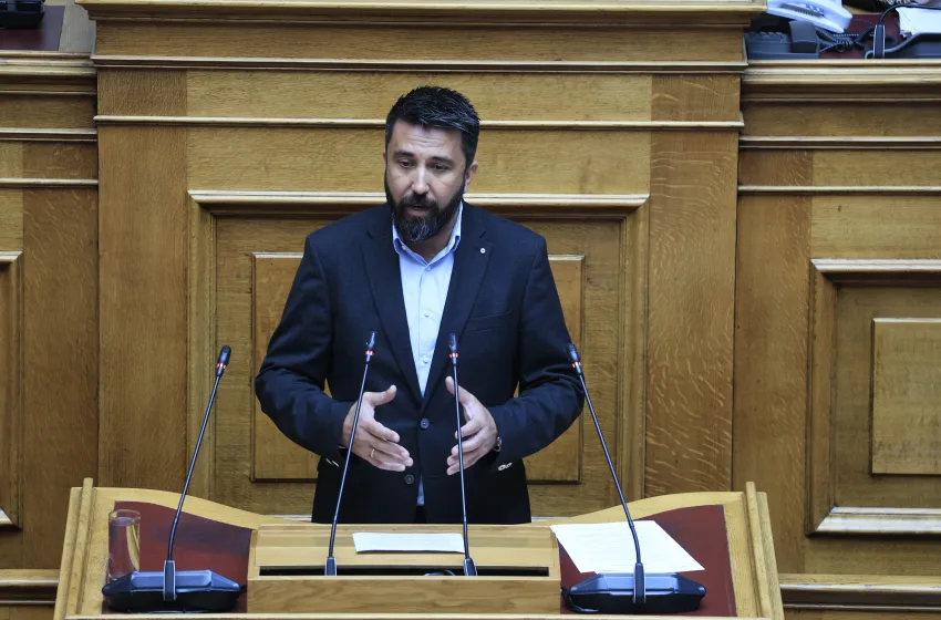  Βουλή: Απορρίφθηκε η άρση ασυλίας του Οζγκιούρ Φερχάτ- Σε διαφορετική γραμμή από τον ΣΥΡΙΖΑ η Κασιμάτη