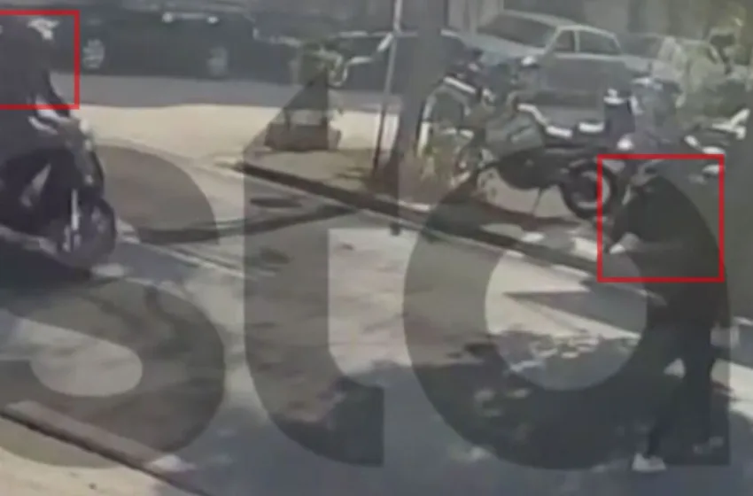  Λιοσίων/Ξεσπά η μητέρα της 16χρονης: ”Το παιδί μου έφυγε σαν πανί στον δρόμο, είδα το βίντεο κι έπαθα σοκ” (vid)