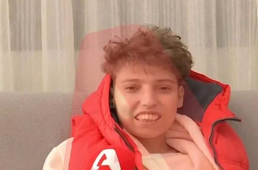  Επέστρεψε νικητής ο Μάριος μετά τη μεταμόσχευση – “Η καρδιά μου δεν σταμάτησε ούτε ένα λεπτό” (vid)