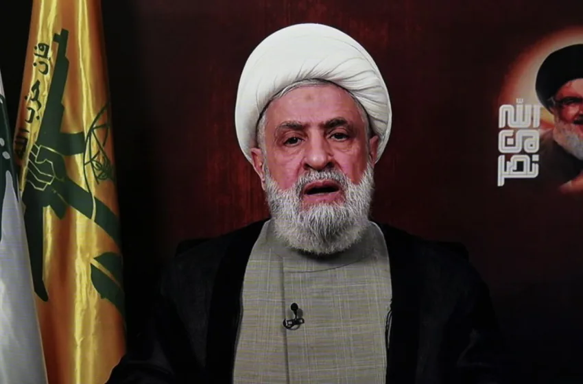  Χεζμπολάχ: ”Τα πέντε επόμενα βήματα μετά την εκεχειρία με το Ισραήλ-Θα απαντήσουμε σε κάθε παραβίαση”