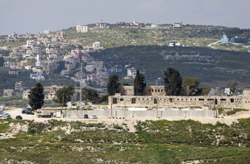  Δυτική Όχθη: Θάνατος Παλαιστινίου από επίθεση Ισραηλινών εποίκων