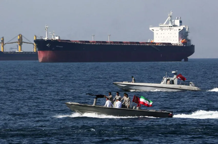  Ιράν: ”Δεν υπάρχει δεύτερος γύρος συνομιλιών με τις ΗΠΑ-Υπερβολικές οι απαιτήσεις της Ουάσιγκτον”