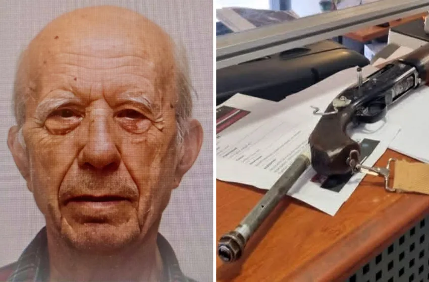  Η επιστολή του 89χρονου: Πώς αιτιολογεί την ένοπλη επίθεση- “Μου φέρθηκαν σαν σκυλί”
