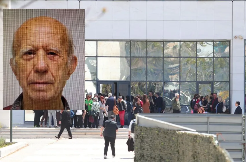  Μαρτυρία-σοκ για τον 89χρονο: “Θα πληρώσουν, μου έχουν φάει τα ένσημα”