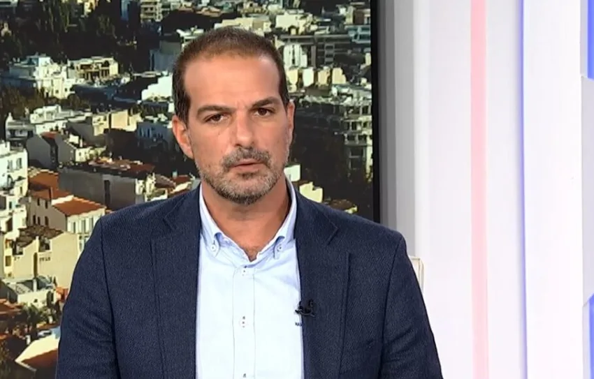  Σακελλαρίδης: ”Το μήνυμα της Ανάστασης θα είναι ισχυρότερο από τη βαρβαρότητα”