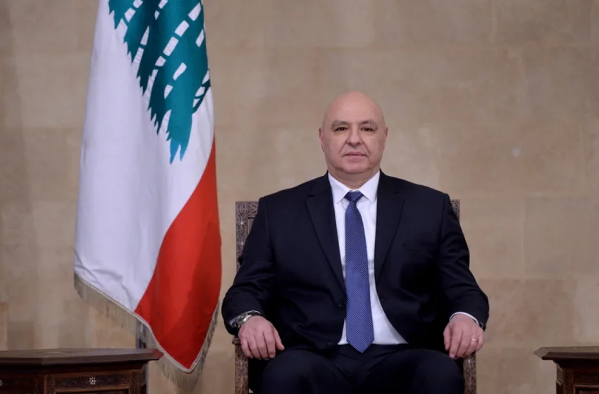  Λίβανος κατά Χεζμπολάχ: Προδοσία να σερνόμαστε σε πόλεμο για ξένα συμφέροντα