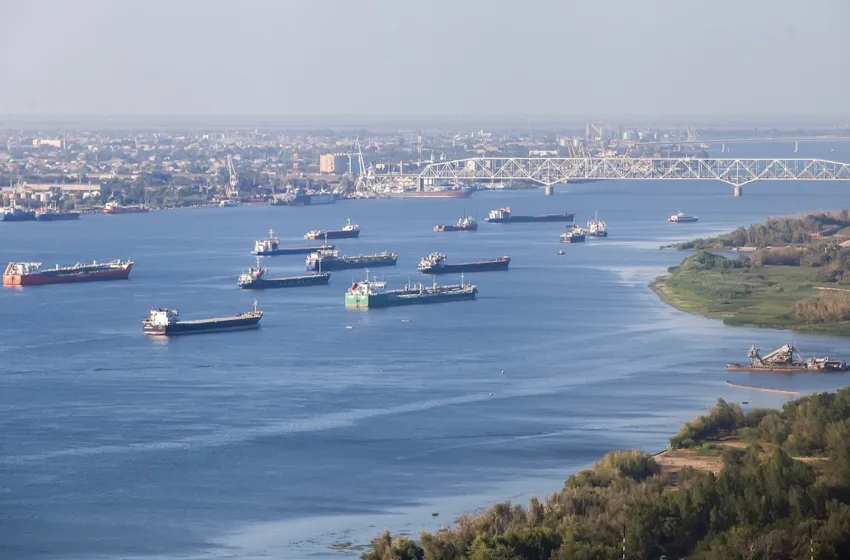  Το Ιράν αναζητεί διέξοδο μετά τον ναυτικό αποκλεισμό από τις ΗΠΑ- Επιλογές και δυνατότητες