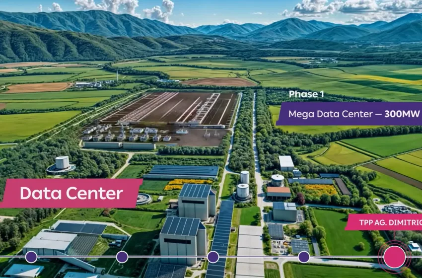  Νέο στρατηγικό πλάνο Ομίλου ΔΕΗ: Επενδύσεις €24 δισ. για επιτάχυνση ανάπτυξης σε Ελλάδα, Κεντρική και Νοτιοανατολική Ευρώπη