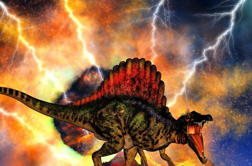  Ήξερες πώς τα πουλιά επέζησαν από την “Ημέρα της Κρίσης” των δεινοσαύρων; -Μάθε γιατί