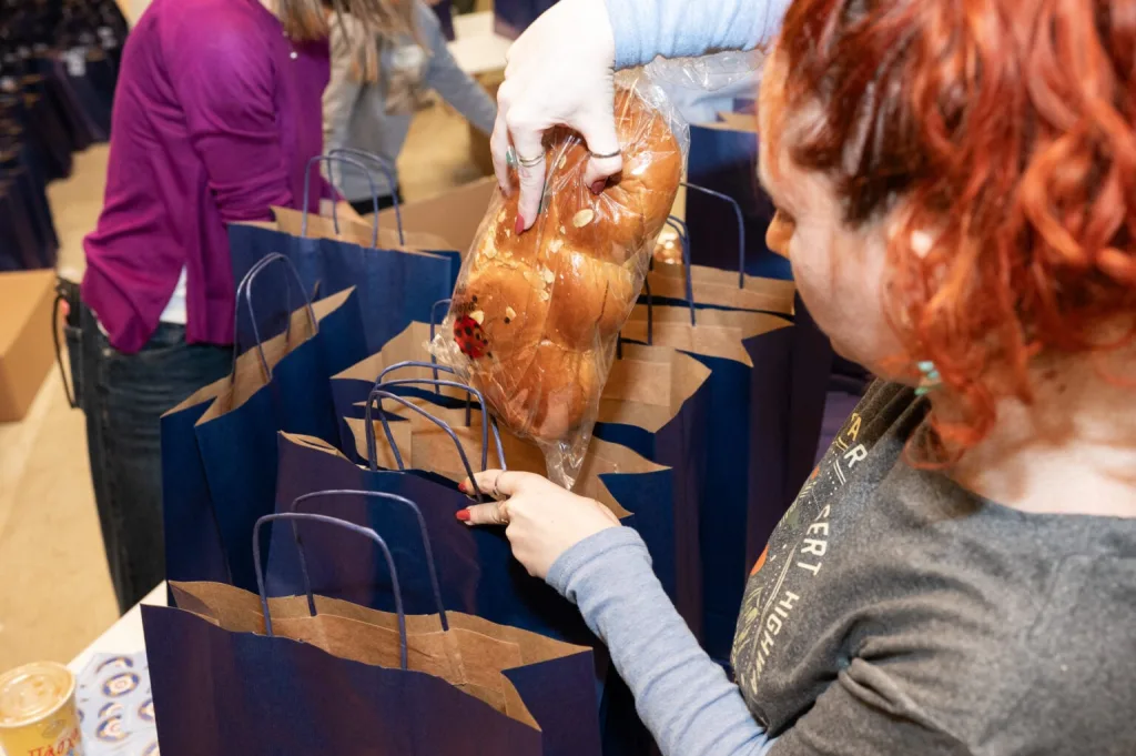 Dimos Athinaion dora Pasxa 1