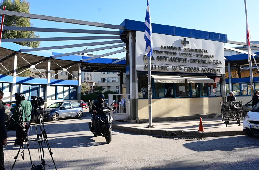  Ιατρικό ανακοινωθέν για τους πέντε τραυματίες από τους πυροβολισμούς του 89χρονου