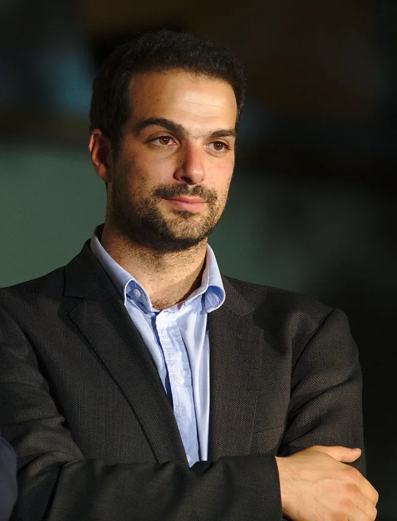 Σακελλαρίδης στο libre: Η κυβέρνηση πιάστηκε με τη γίδα στην πλάτη– Επιλογή της η φορολογία των πολλών για τα κέρδη των λίγων 5 Gabriel Sakellaridis a May 2014 1 jpg