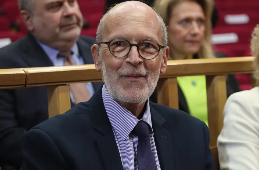  “Ριμέϊκ” για την επιλογή του Εισαγγελέα του Α.Π- Ποιός προαλείφεται για τη θέση Τζαβέλλα με “γραμμή” Φλωρίδη