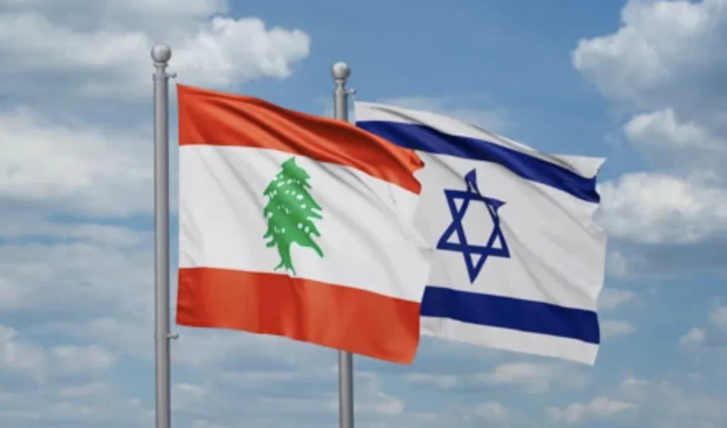 Lebanon Israel