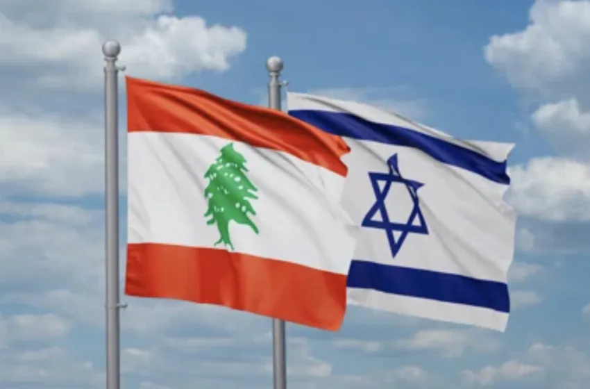  Λίβανος και Ισραήλ σε λεπτή διπλωματική ισορροπία για την εκεχειρία- Η Κύπρος έτοιμη να φιλοξενήσει τις διαπραγματεύσεις