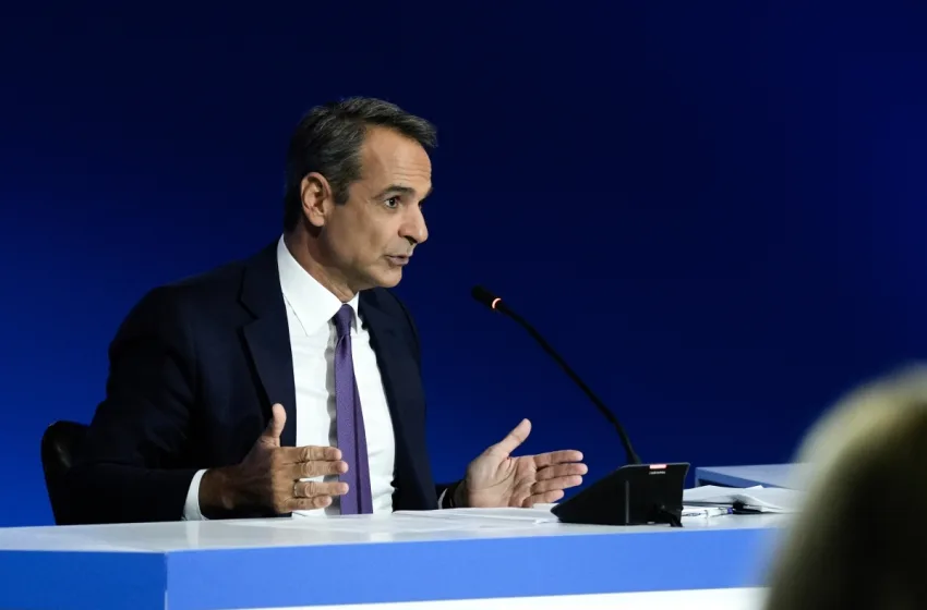  Νέο πακέτο ενίσχυσης 1,7 δισ. ευρώ ανακοινώνεται στη ΔΕΘ-Οι πρώτες πληροφορίες για τα μέτρα