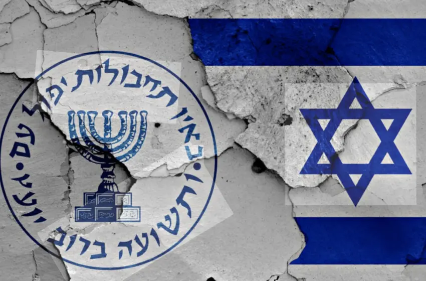Mossad israel 850x560 1