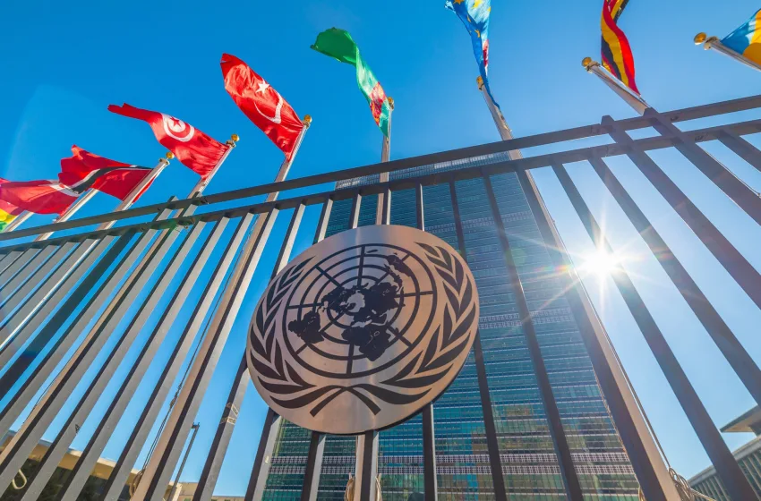  Ελληνική παρέμβαση στον ΟΗΕ: Ο όρος “Τουρκικά Στενά” δεν συνάδει με τη Σύμβαση του Μοντρέ