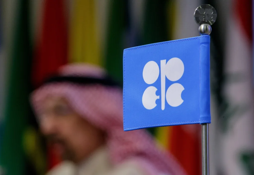 OPEC 2