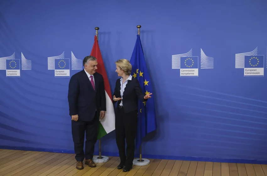  Τι μας μαθαίνει η Ουγγαρία: Όρμπαν τέλος, αλλά ο ορμπανισμός, δυστυχώς, αντέχει