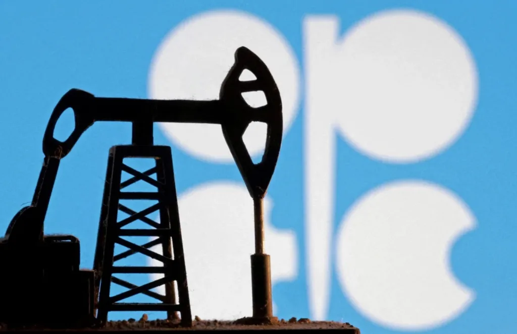 Opec 3