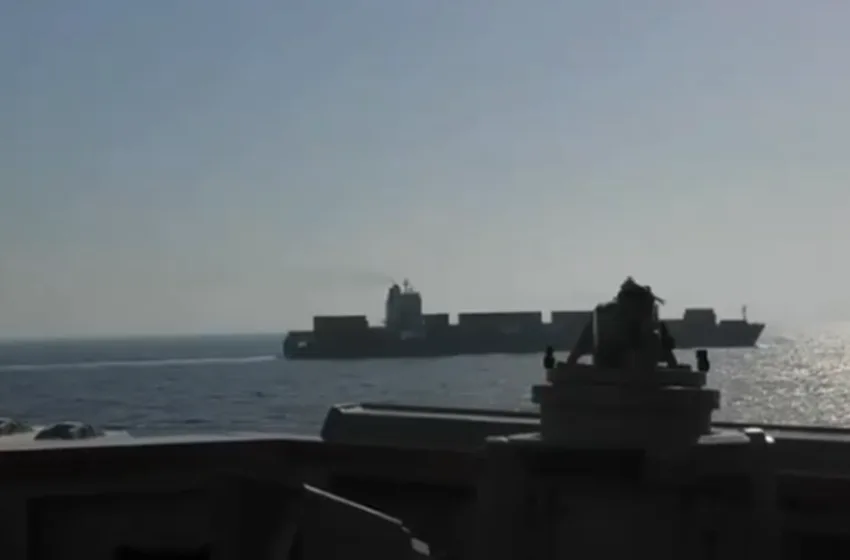  ΗΠΑ-Ιράν:Αμφίβολες οι συνομιλίες-“Βίντεο από το αμερικανικό ρεσάλτο και τα πυρά στο Touska-Η Τεχεράνη προανήγγειλε αντίποινα