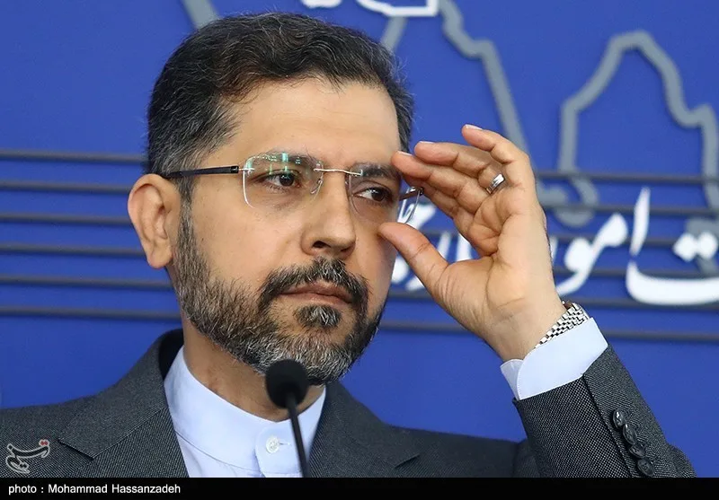 Saeed Khatibzadeh 2022 2