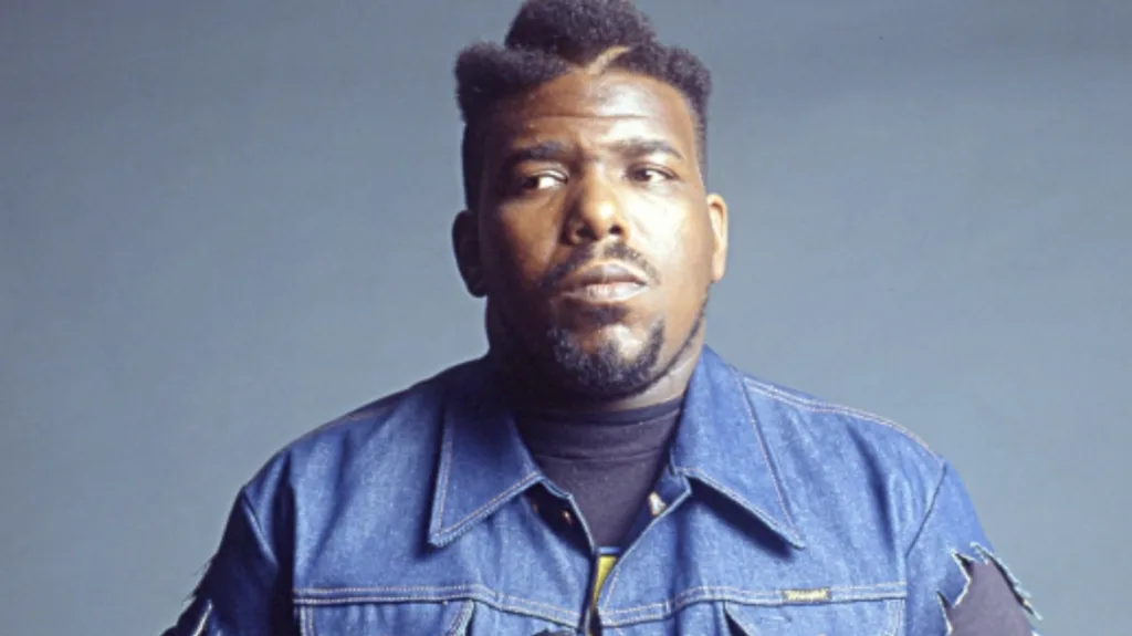 afrika bambaataa