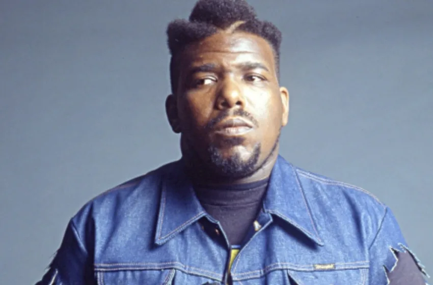  Afrika Bambaataa: Πέθανε ο πρωτοπόρος της hip-hop σκηνής