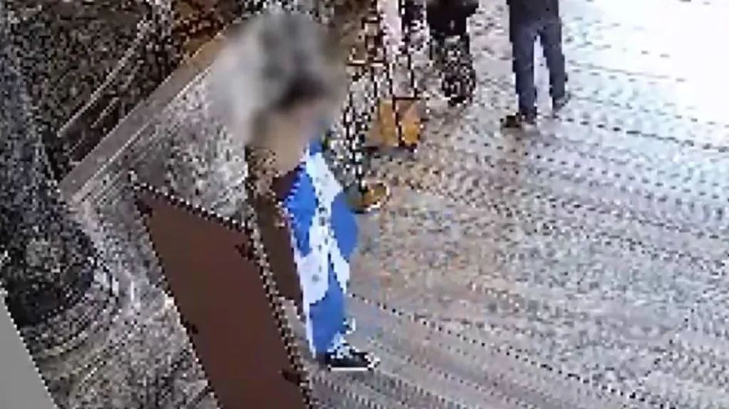 agia sofia syllipsi ellines simaia