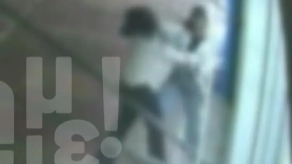 agia varvara ksylodarmos epithesi video 19xrones