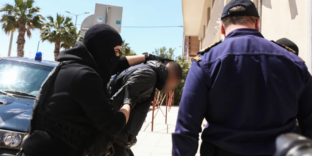 agios dimitrios dolofonia