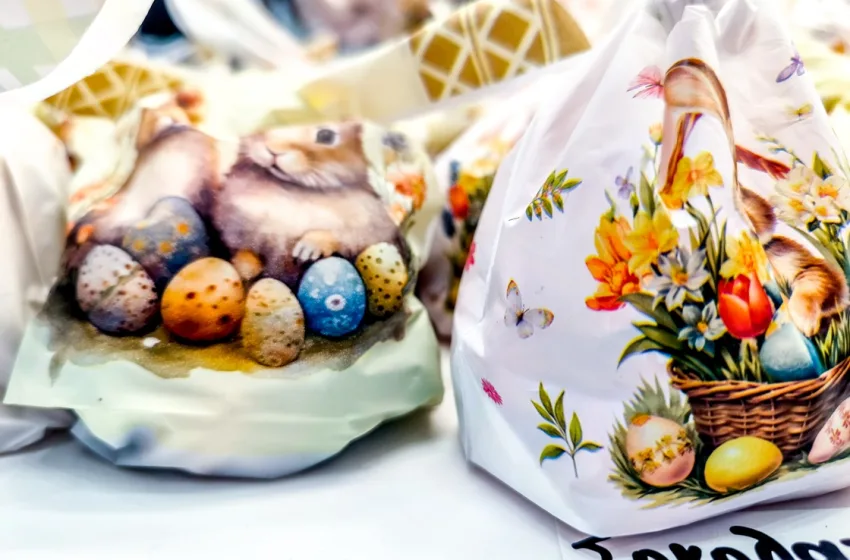  Ανοιχτά τα εμπορικά καταστήματα σήμερα Κυριακή των Βαΐων-Το ωράριο και στα σούπερ μάρκετ