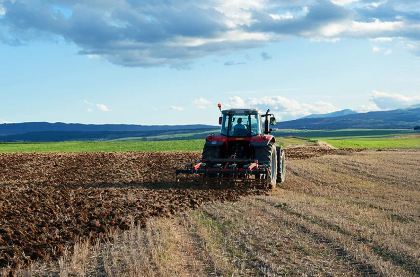  Κοζάνη: Νεκρός σε χωράφι εντοπίστηκε 67χρονος αγρότης