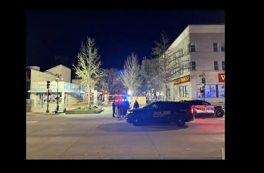  ΗΠΑ: Πυροβολισμοί στην πανεπιστημιούπολη της Aΐόβα- Πληροφορίες για πολλά θύματα