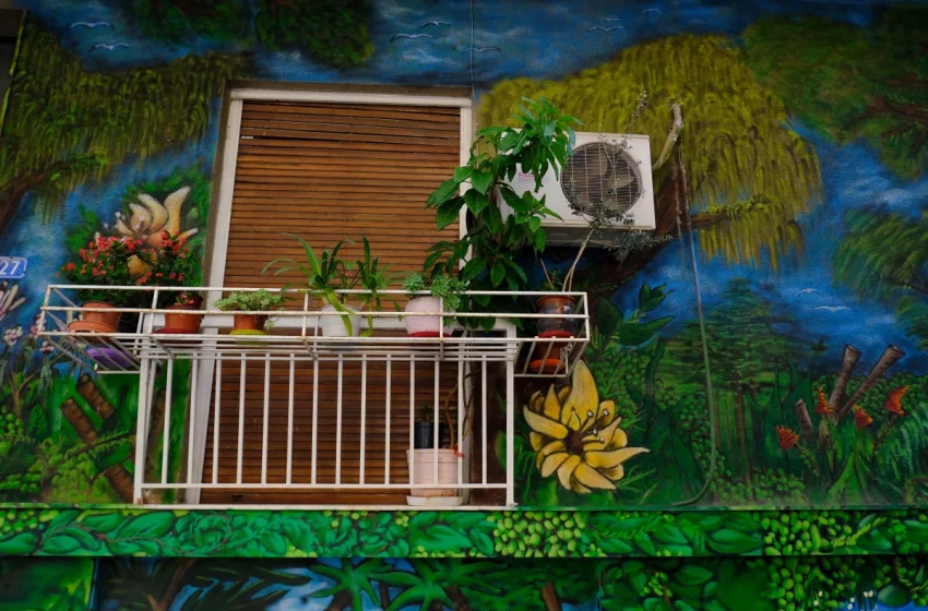  Το “παράδοξο” με τα ακίνητα: Πανάκριβα ενοίκια, πολλές κενές κατοικίες-Πού αποδίδεται, πώς αλλάζει