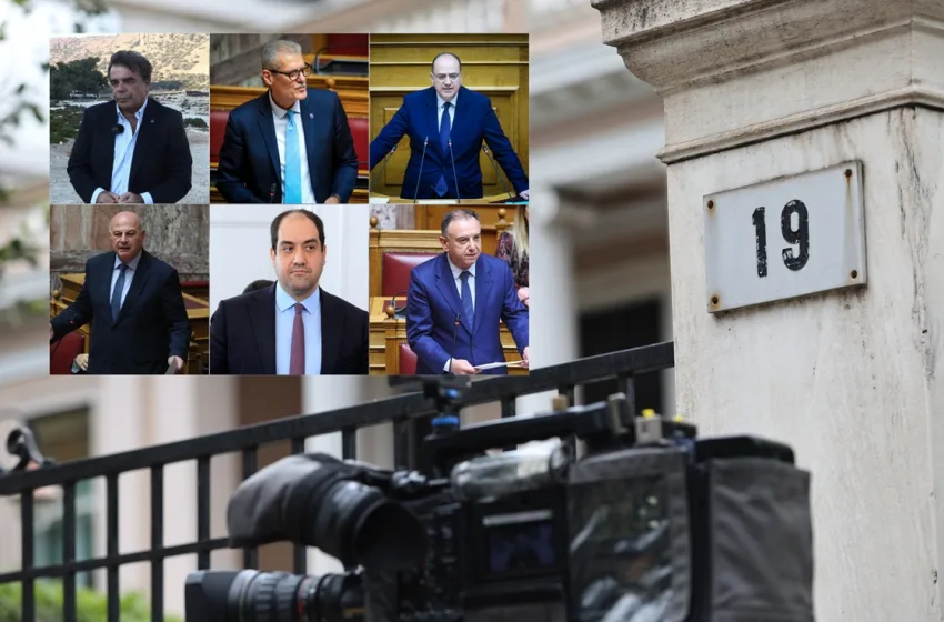  ΟΠΕΚΕΠΕ: Το παρασκήνιο του ανασχηματισμού- Το αρχικό μούδιασμα, τα μηνύματα Μητσοτάκη, η δύσκολη απόφαση