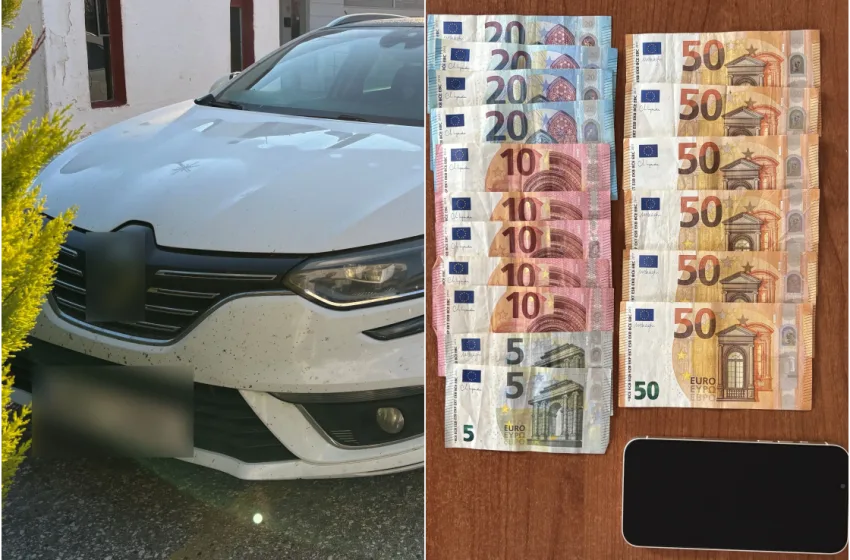  Τηλεφωνικές απάτες από Έβρο έως  Πελοπόννησο-Παρίστανε τον γιατρό ξεγέλασε 84χρονη-Άρπαξε 10.000 ευρώ και χρυσές λίρες