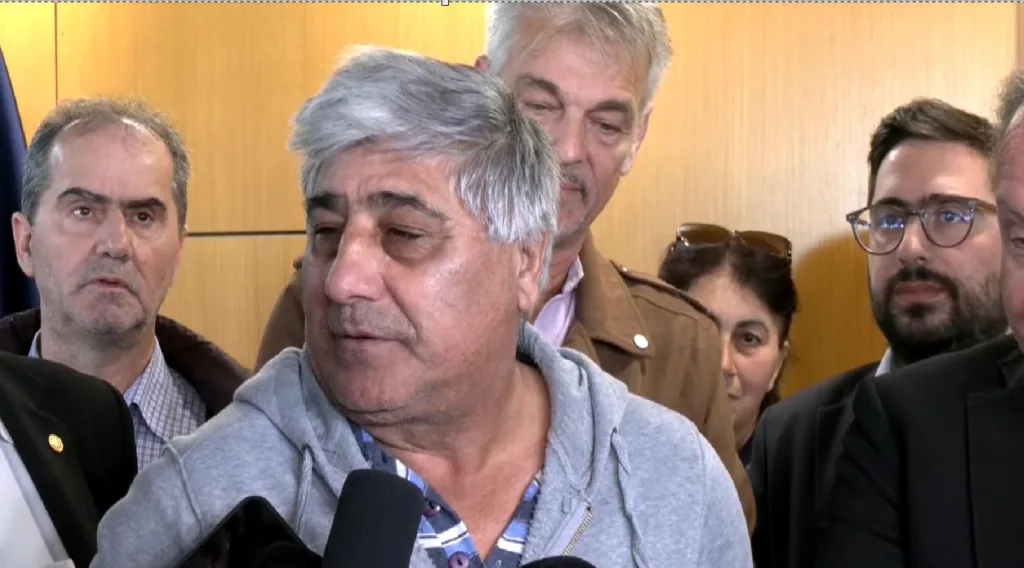 aporrimatoforo astegos