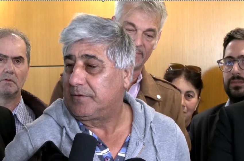  Θεσσαλονίκη: Eκτός κινδύνου ο άστεγος που βρέθηκε σε απορριμματοφόρο-Σοκαρισμένοι οι εργαζόμενοι