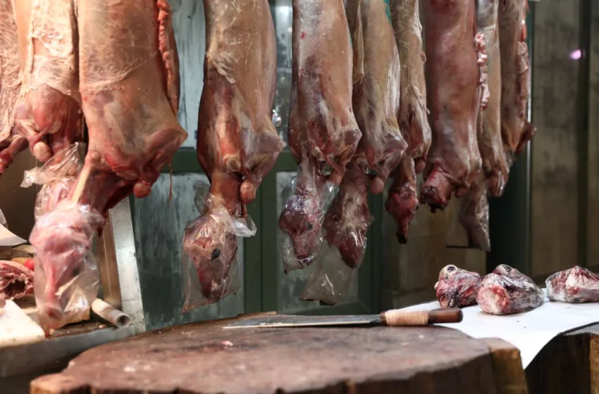  Πάσχα: “Αγγίζει” τα 19 ευρώ το αρνί