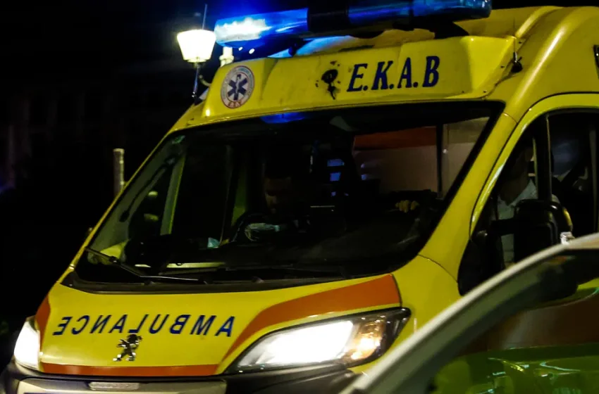  Πειραιάς: Νεότερα για τον 17χρονο που παρασύρθηκε από το λεωφορείο-Δίνει μάχη για τη ζωή του