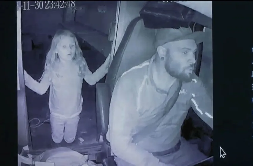  Σοκαριστικά στοιχεία για τη δολοφονία της 7χρονης Athena από κούριερ: “Δεν τη σκότωσα εγώ, το alter ego μου Zero πήρε τον έλεγχο”