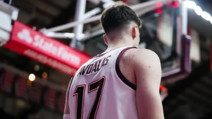  NCAA: Στο Νορθ Καρολάινα ο Αβδάλας