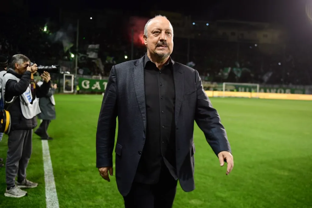 benitez