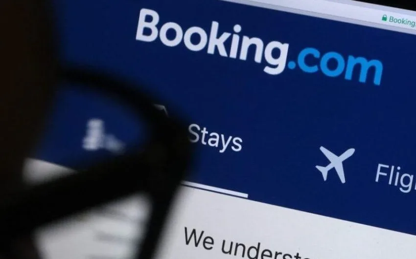  Συναγερμός στην Booking: Χιλιάδες μηνύματα σε ιδιοκτήτες καταλυμάτων για λόγους ασφαλείας