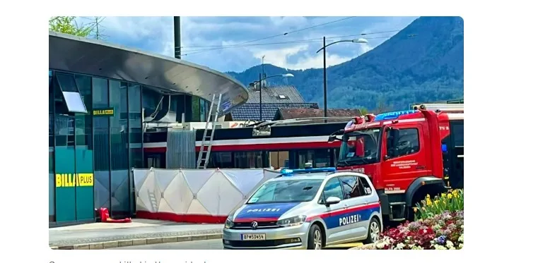 bus austria