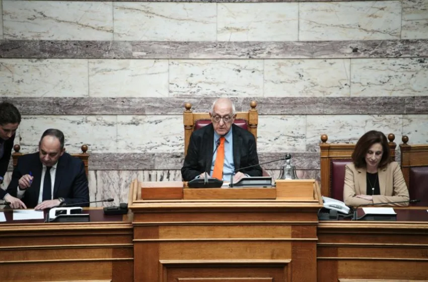  Μήπως αντί για το γαλλικό, να δούμε το βρετανικό μοντέλο για “θεσμικά ρουσφέτια”;