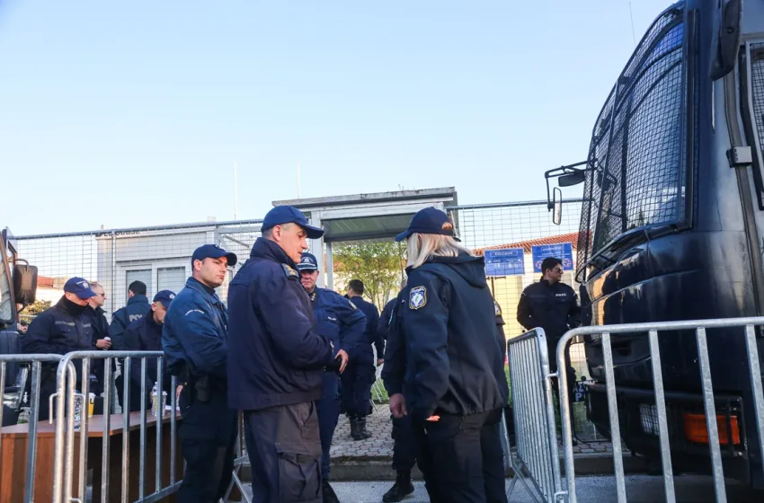  Δίκη για Τέμπη: Τρίτη μέρα με νομιμοποιήσεις