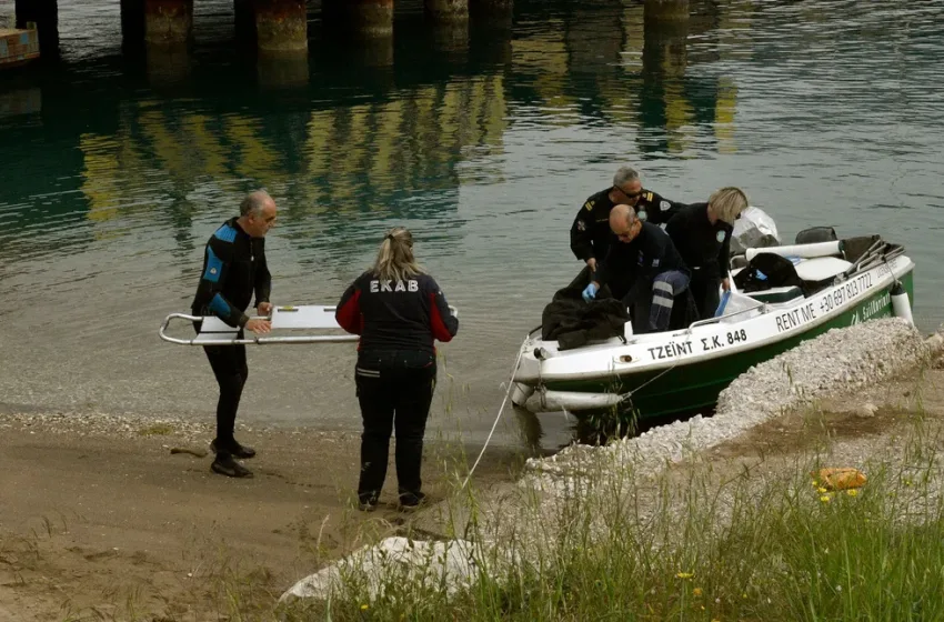  Κόρη γνωστού γιατρού από Φιλοθέη η 17χρονη που βρέθηκε νεκρή στη Διώρυγα- Είχε αφήσει σημείωμα